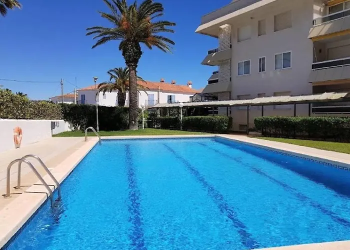 Apartment Playa *