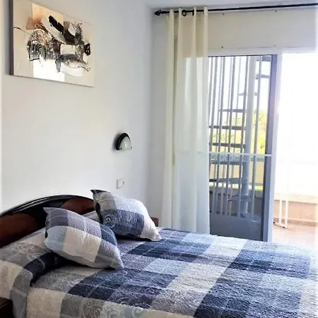 Playa Apartment *