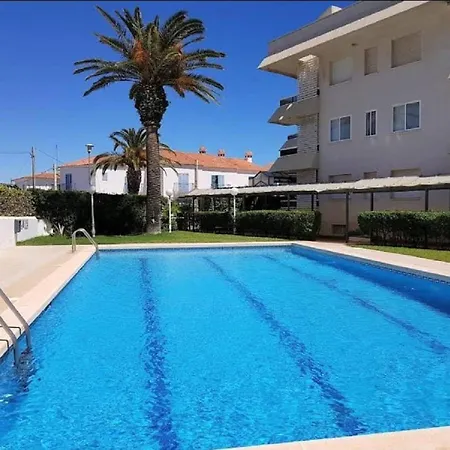 Apartment Playa *
