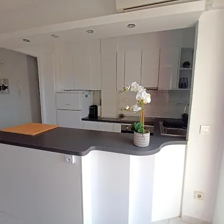 Playa Apartment