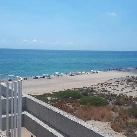 Playa Apartment *