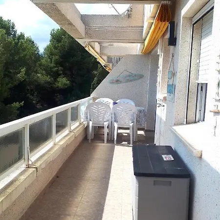 Playa Apartment