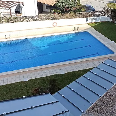 Playa Apartment
