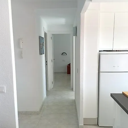 Playa Apartment *