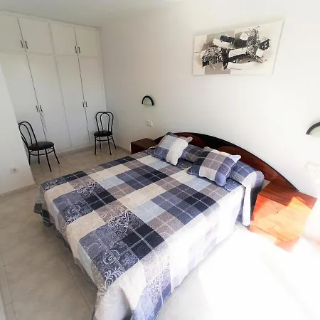 Playa Apartment *
