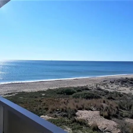 Apartment Playa *