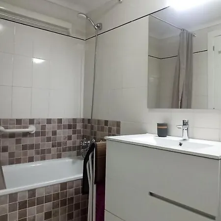Apartment Playa