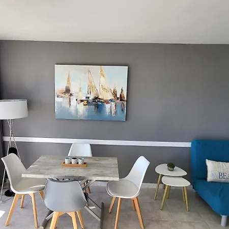 Apartment Playa