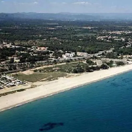 Lejlighed Playa